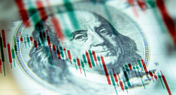 28 July 2022 – Fed Hikes Rates; U.S. Dollar Falls And Gold Recovers
