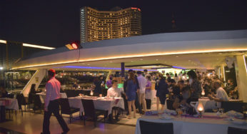 Exclusive Partnership Dinner