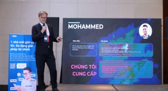 Traders Fair & Awards Hanoi, Vietnam 18 June 2022 Diamond Sponsor