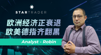 20221206欧佩克会议在即，美油涨势将再起 | STARTRADER 三分钟解盘