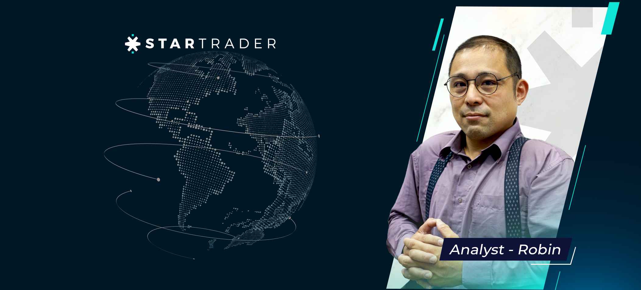 20230301美国经济陷惨淡，美元转跌金价弹 | STARTRADER 三分钟解盘