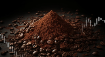 เทรด “กาแฟ Coffee-C” สินค้าที่มีความต้องการสูง เทียบเท่ากับโลหะมีค่า