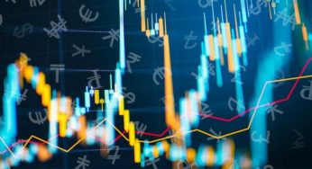美聯儲對經濟示警，道瓊斯納指跌超2%，美油暴跌約7%，黃金下跌20美元，關注歐元區CPI數據