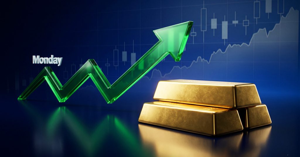 Giá vàng phục hồi sau đợt giảm của ngày thứ Hai khi chỉ số Dollar Index gặp kháng cự tại mốc 100,00.