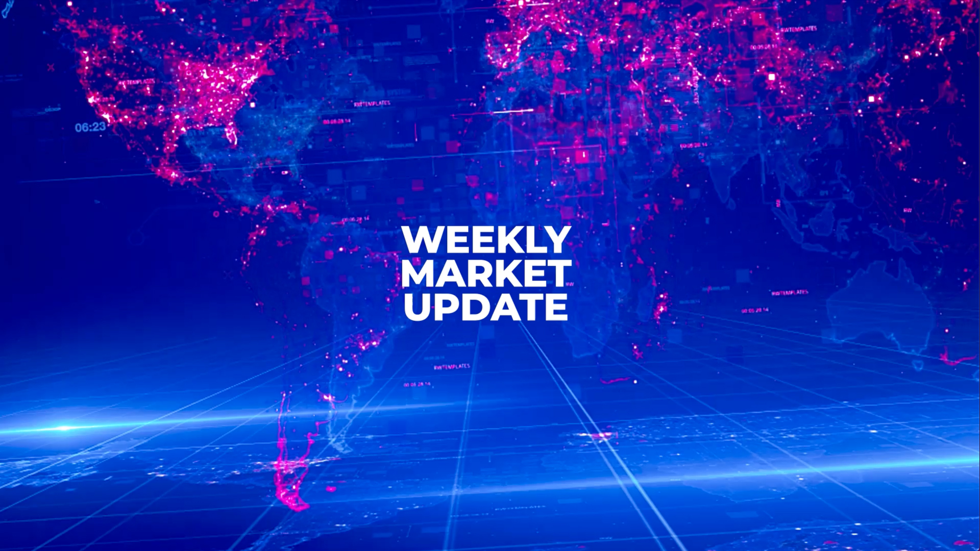 STARTRADER Monday's Market Update 17-07-2023