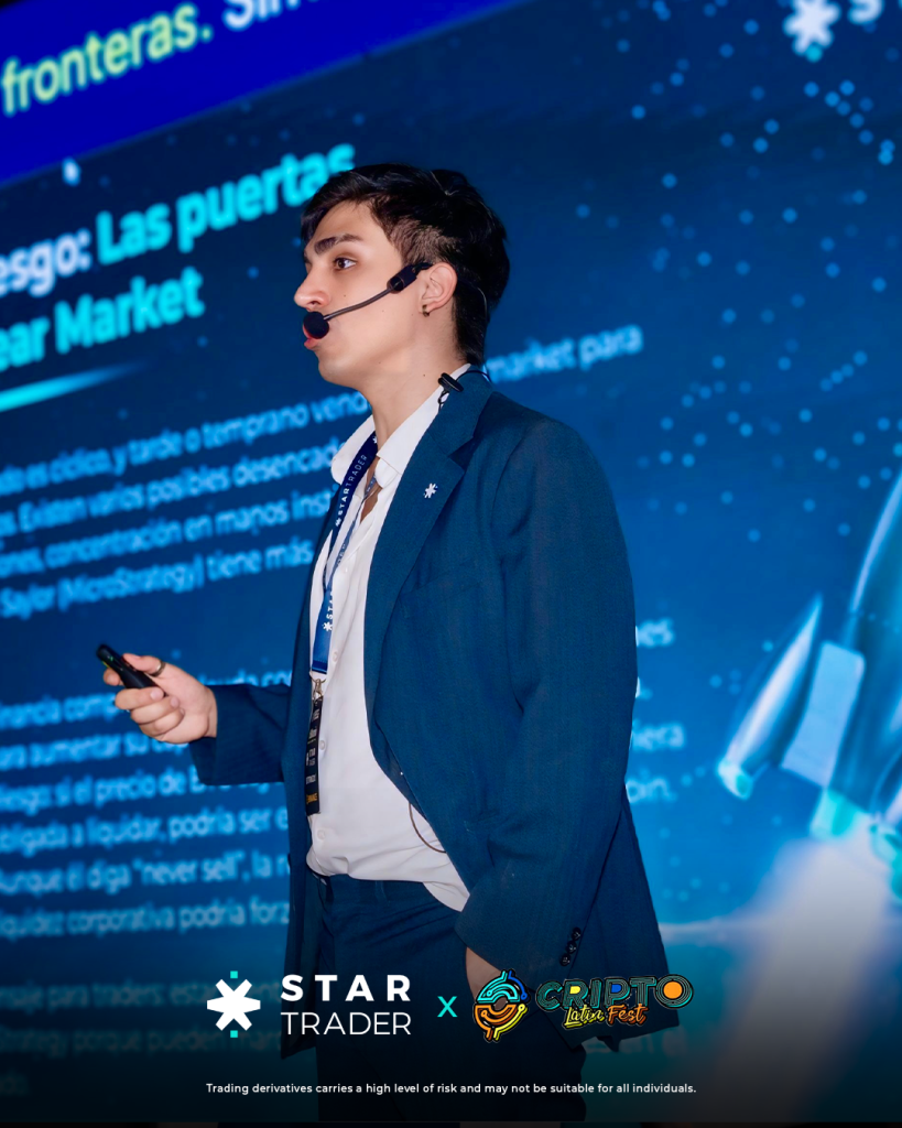 Influencing the Crypto Dialogue